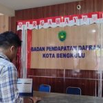 Bapenda Bengkulu Segera Luncurkan Aplikasi Permudah Bayar Bajak