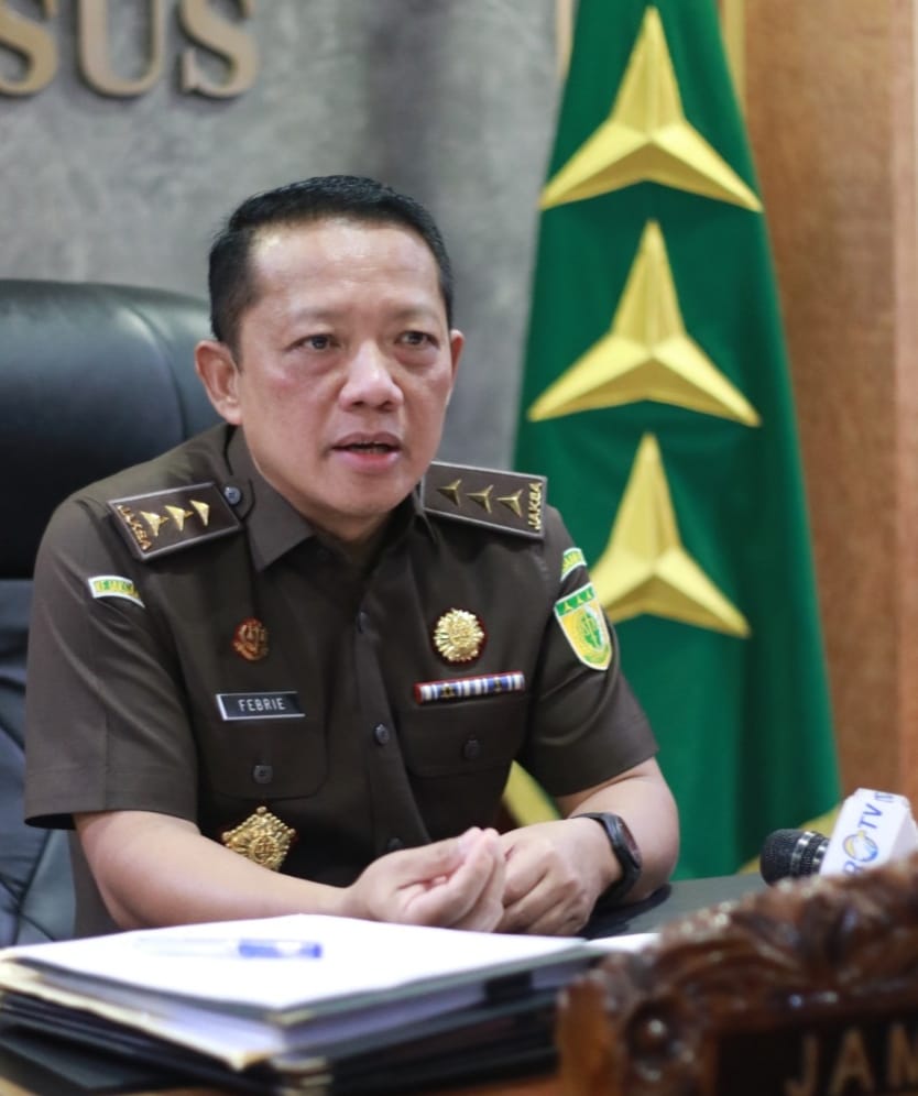 Gegara Tol Japek, Kejagung RI Akhirnya Periksa Tiga Orang Saksi