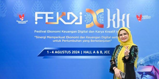 Terbukti Sejahterakan Masyarakat Pesawaran, Pembinaan UMKM Naik Signifikan