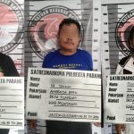 Kronologi Penangkapan Tiga Anggota DPRD Mentawai Usai Pesta Sabu di Hotel Truntum Padang
