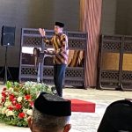 Presiden Jokowi: Perpindahan Ibu Kota Negara Bukan Proyek Pribadi, Tapi Keputusan Bersama