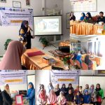 Cegah Stunting, Dua Universitas Besar di Lampung Gelar Pengabdian Masyarakat