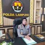 Jambak Rambut Selebgram, Polresta Bandar Lampung Dalami Dugaan KDRT