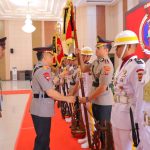 Resmikan Duaja dan Tunggul, Kapolda Lampung: Polri Harus Profesional