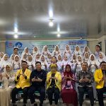 Program Pendidikan Profesi Ners UMITRA, 85 Mahasiswa Ikuti Janji Kepaniteraan