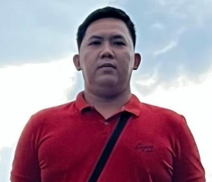 Sayap Kanan Nanda-Anton, Akan Menjadi Garda Terdepan dalam Jaga Kondusifitas