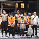 OTT Kalimantan Selatan, KPK Amankan 6 Orang, Uang Rp 10 Milyar Lebih