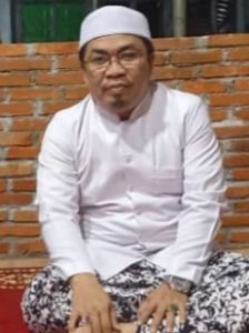 Ketua MUI Pesawaran Tegaskan Orang Pinjam Uang Masjid Hukumnya Haram
