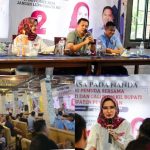 Pasukan Milenial 02, Komitmen Wujudkan Bukti Nyata Untuk Pesawaran