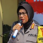 Mayat Penuh Tusukan, Polisi Berhasil Bekuk Pelaku