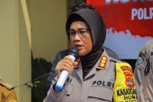 Mayat Penuh Tusukan, Polisi Berhasil Bekuk Pelaku