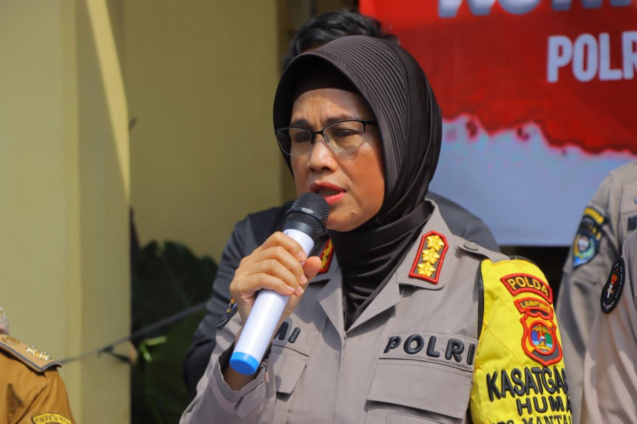 Mayat Penuh Tusukan, Polisi Berhasil Bekuk Pelaku