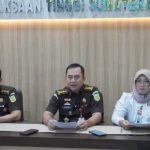 Dirjen Perkeretaapian Kemenhub RI, Ditetapkan Kejati Sumsel Tersangka Dugaan Tipikor LRT