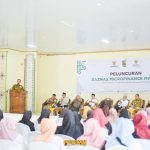 Sebanyak 37 UMKM Terima  Bantuan Microfinance Masjid  Dari Baznas Pesawaran