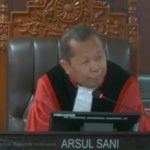 Terungkap Aries Sandi Tak Punya ijazah, Kuasa Hukum Dicecar Hakim MK