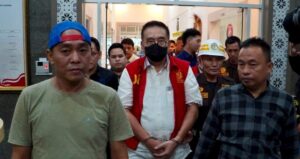Kejati Sumsel Tetapkan Lima Tersangka Korupsi Sektor SDA Perkebunan Sawit