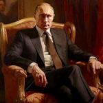 Perang Rusia-Ukraina, menelisik Ambisi Vladimir Putin