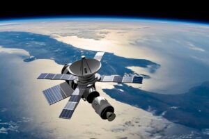 Bakal Berujung Penyitaan, Sengketa Proyek Satelit Kemenhan dengan Navayo International