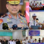 Brigjen Norman Widjajadi: Perkuat Sinergitas, Masyarakat Garda Terdepan Lawan Narkoba