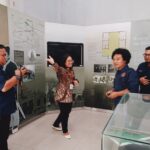 Napak Tilas Sejarah Berdirinya Persatuan Wartawan Indonesia di Solo