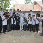 Antonius Komit Lestarikan Budaya, Nanda: Budaya adalah Jati Diri Kita