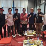 Ketua SMSI Pesawaran Fajar Arifin: Media Online Mitra Strategis DPRD Dukung Transparansi Informasi Publik