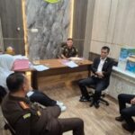 Hutamrin Kajari Palembang: Kejaksaan Tetapkan Dua Tersangka Kasus PMI