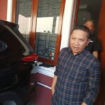 Buronan Puluhan Tahun, Mantan Bendahara Panwaslu Lamteng, Diringkus Kejagung