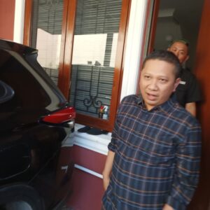 Buronan Puluhan Tahun, Mantan Bendahara Panwaslu Lamteng, Diringkus Kejagung