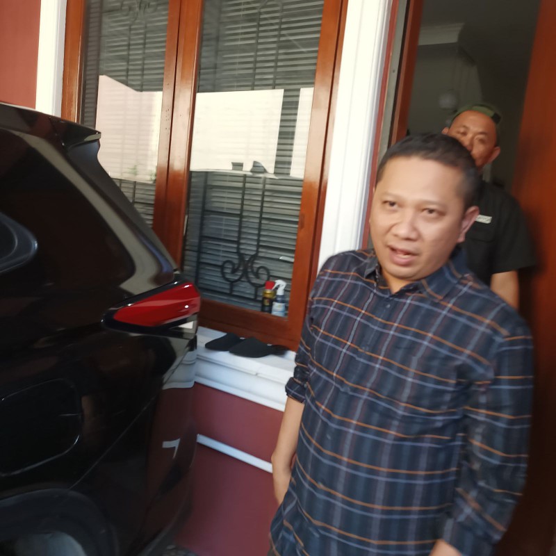 Buronan Puluhan Tahun, Mantan Bendahara Panwaslu Lamteng, Diringkus Kejagung