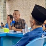 Aries Sandi Dipecat Demokrat, Penjara Menunggu