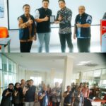 Pemkab Pesawaran dan IPB University Kolaborasi Dorong Penguatan Kualitas Informasi