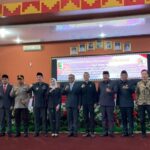 DPRD Pesawaran Usulkan Pengesahan Bupati dan Wakil Bupati Terpilih Hasil PSU 2025 