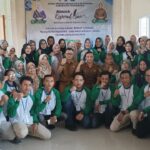 Dinas Perpustakaan dan Kearsipan Kabupaten Pesawaran Gelar Bimtek Dorong Literasi Budaya Lokal