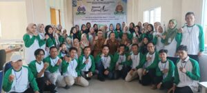 Dinas Perpustakaan dan Kearsipan Kabupaten Pesawaran Gelar Bimtek Dorong Literasi Budaya Lokal