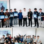 Capture The Flag 2025 Sukses Digelar, 3 Tim Keluar Sebagai Juara