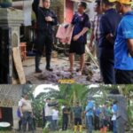 Bupati Dendi Ramadhona Instruksikan Penanganan Cepat Sejumlah Bencana di Wilayah Kabupaten Pesawaran
