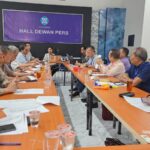 Kongres PWI 2025 Tetapkan Daftar Pemilih Tetap dan Jumlah Peninjau