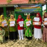 Perkuat Ketahanan Pangan, Pimpinan Daerah Aisyiyah Pesawaran Gelar Lomba Kreasi Olahan Pangan