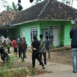 Pria Pemilik Salon Tewas, Warga  Pekondoh Menduga Korban Pembunuhan