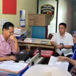 Terungkap Kejadian RD Tidak Ada Kontak Fisik, Pemukulan Apalagi Penganiayaan