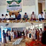 Kadis Kominfotiksan Berikan Apresiasi, KH Endang Khadir Bersyukur PWI Peduli Sesama
