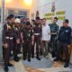 Oknum PNS Kabupaten Way Kanan Ngaku Jaksa Ditangkap Kejari OKI