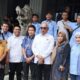 PWI Kota Tangsel Hadiri Pelantikan Ketum PWI Pusat di Solo, Apresiasi Besar untuk Pemkot Tangerang Selatan