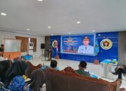 HPN dan Porwanas 2027 di Lampung, Gubernur Rahmat Mirzani Djausal Setuju