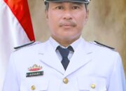 Percepat Bangun Infrastruktur, Kunci Kades Taman Baru Kembangkan Wisata WTC