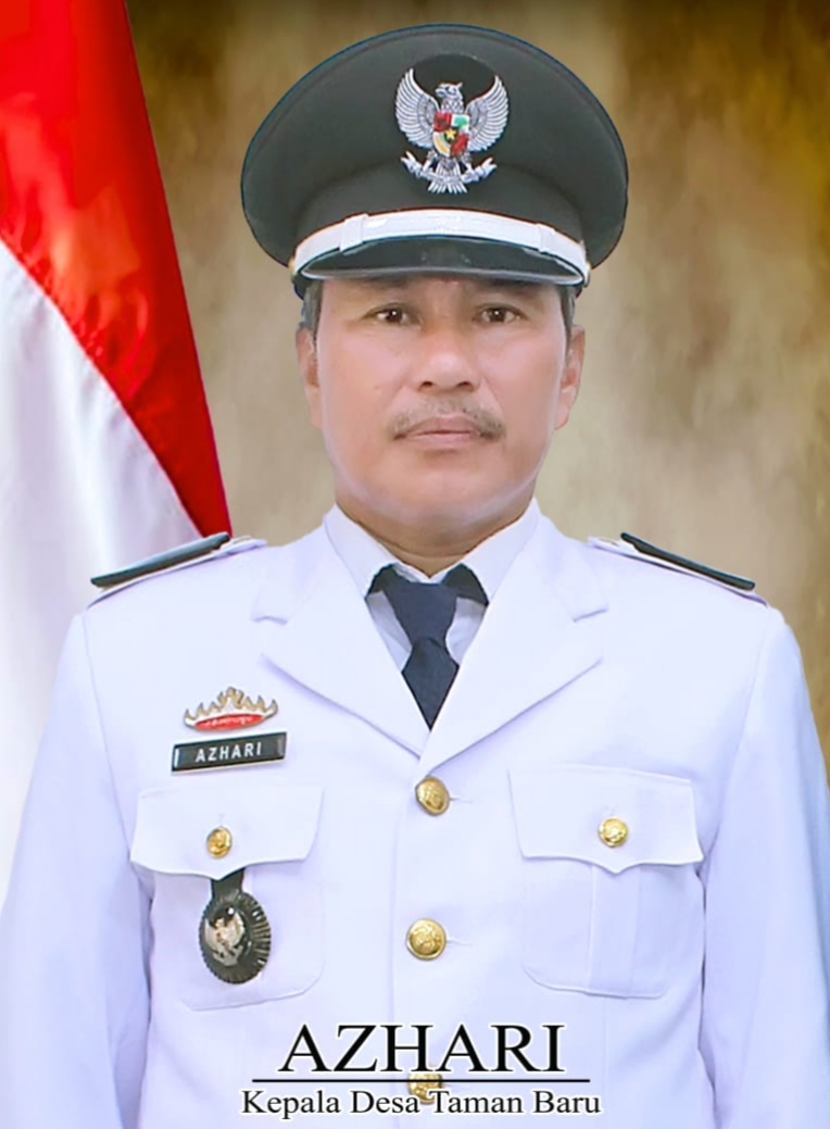 Percepat Bangun Infrastruktur, Kunci Kades Taman Baru Kembangkan Wisata WTC