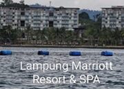 Nelayan dan Hotel Marriott Bergejolak, Dipicu Adanya Pemagaran Laut