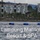 Nelayan dan Hotel Marriott Bergejolak, Dipicu Adanya Pemagaran Laut