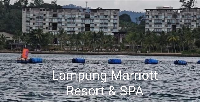 Nelayan dan Hotel Marriott Bergejolak, Dipicu Adanya Pemagaran Laut